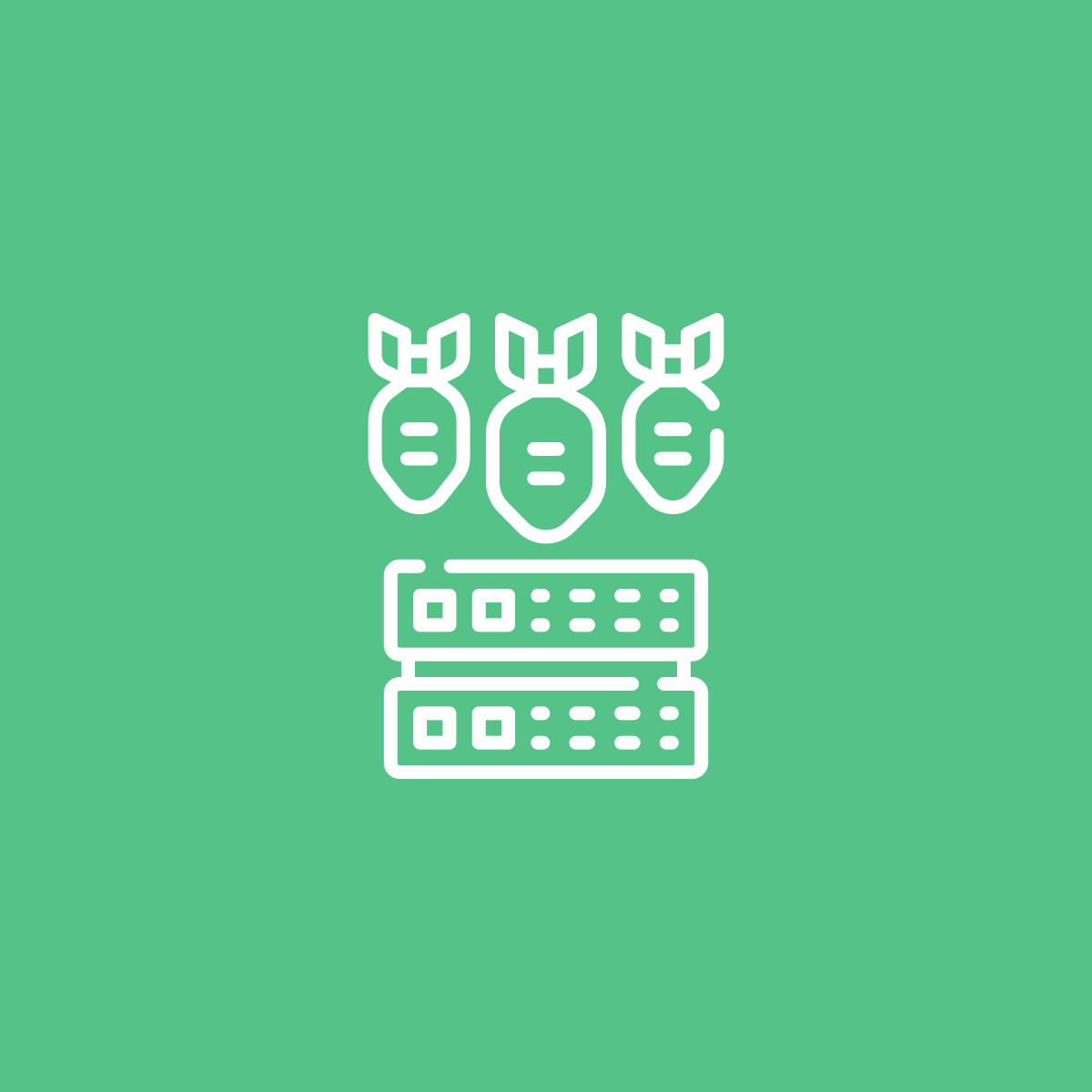 use DDos protection to secure your server and website