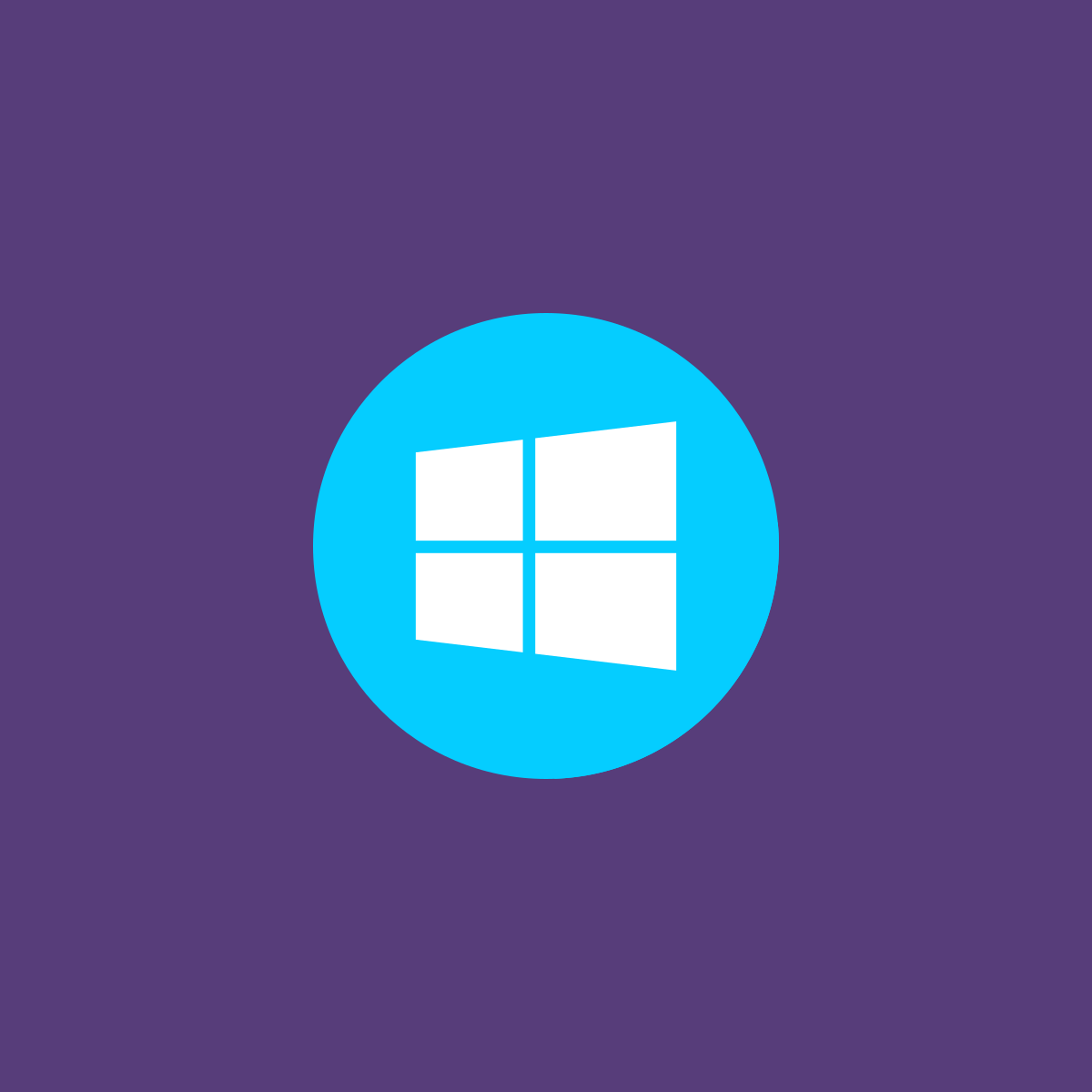 windows logo