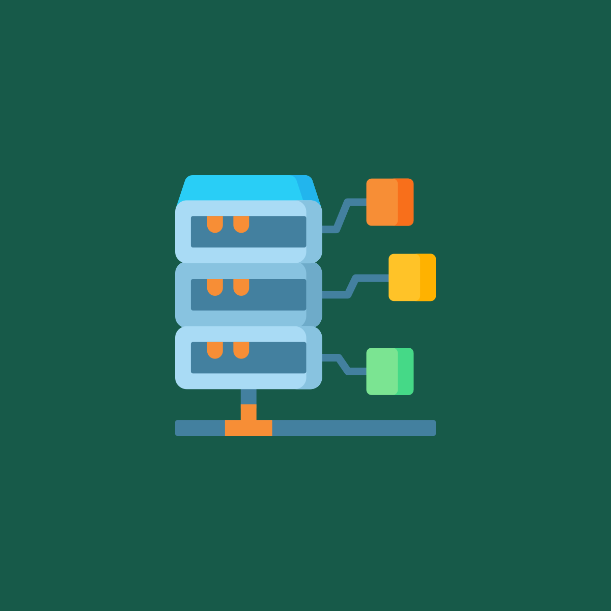 7 tips when choosing a hosting provider