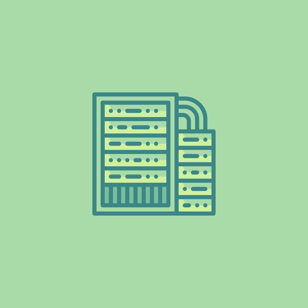 vds hosting