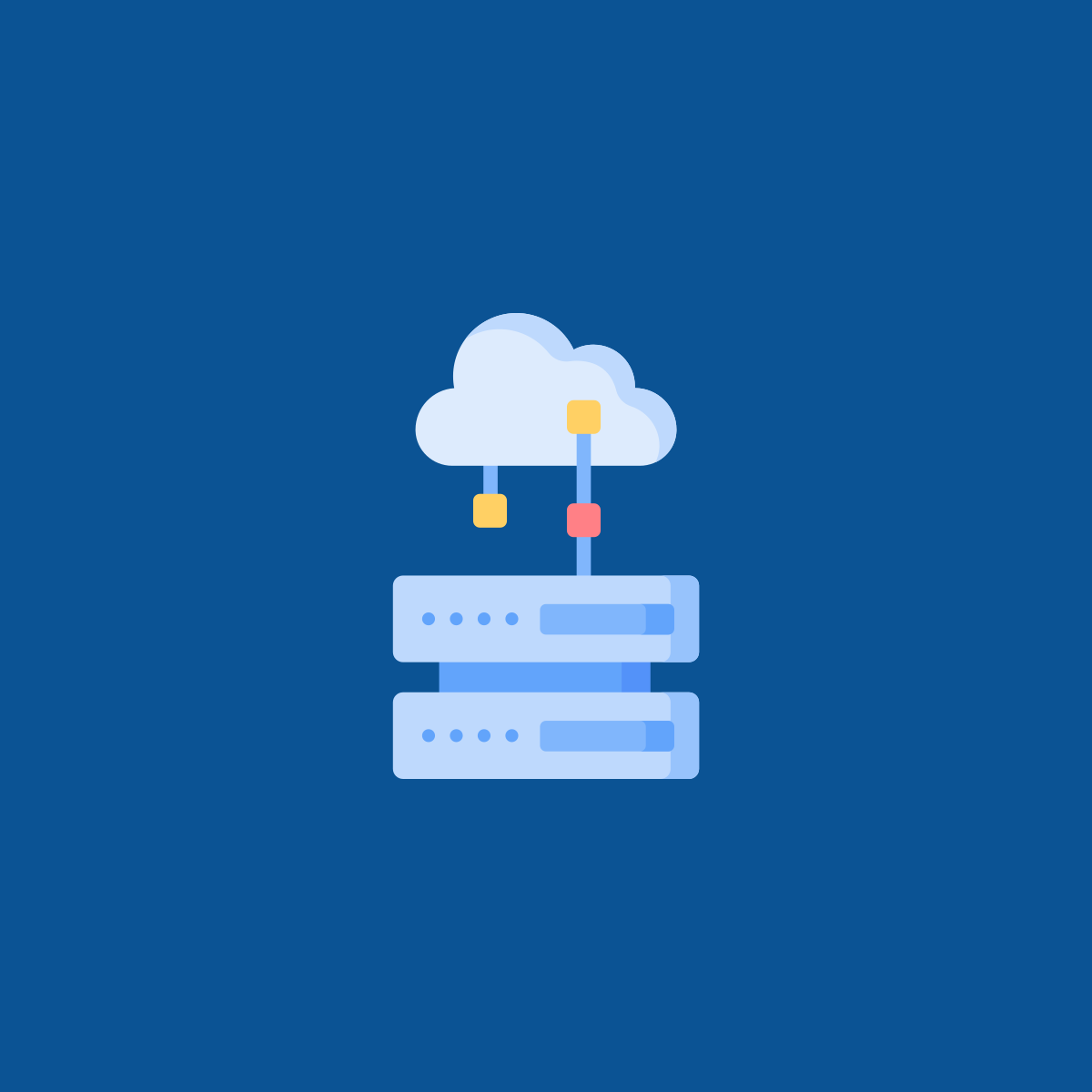 what is a virtual dedicated servers and when do you need a vds