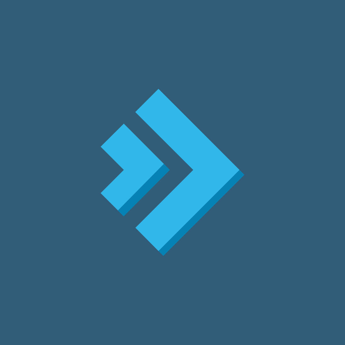 directadmin logo