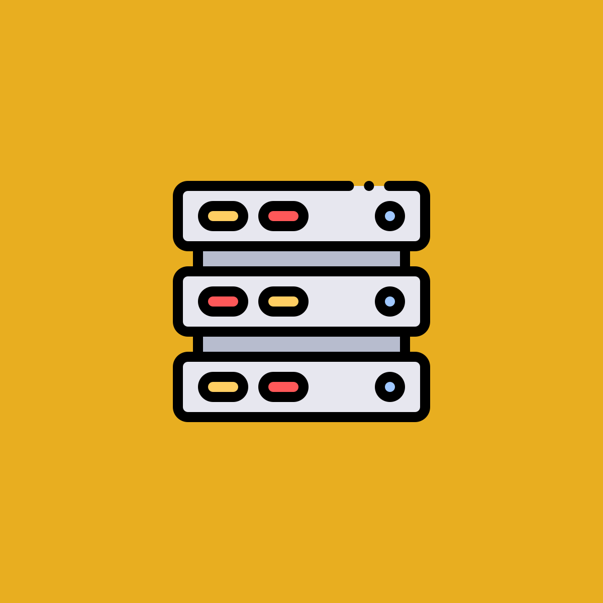 vps or shared hosting