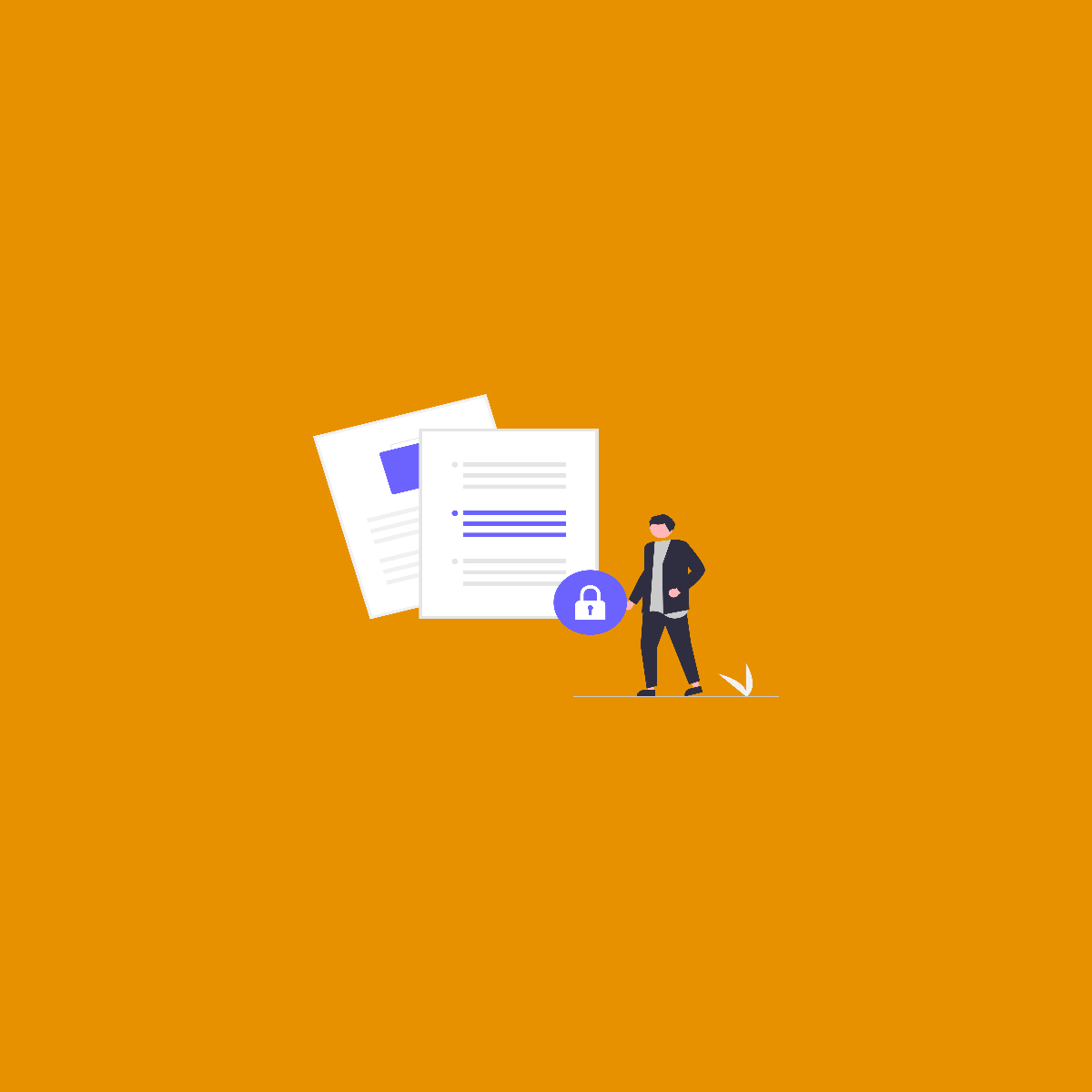 information security and data privacy