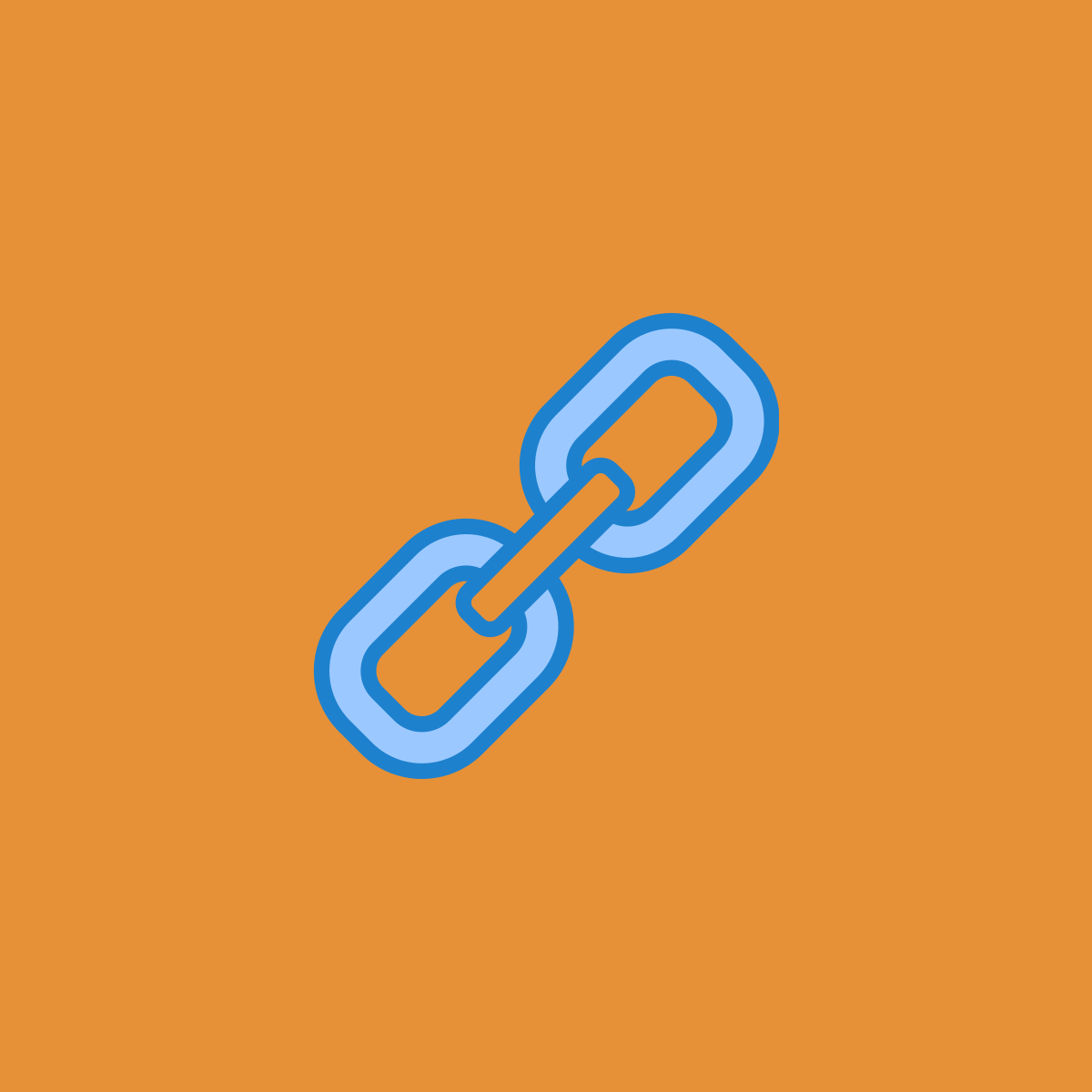 external and internal link building