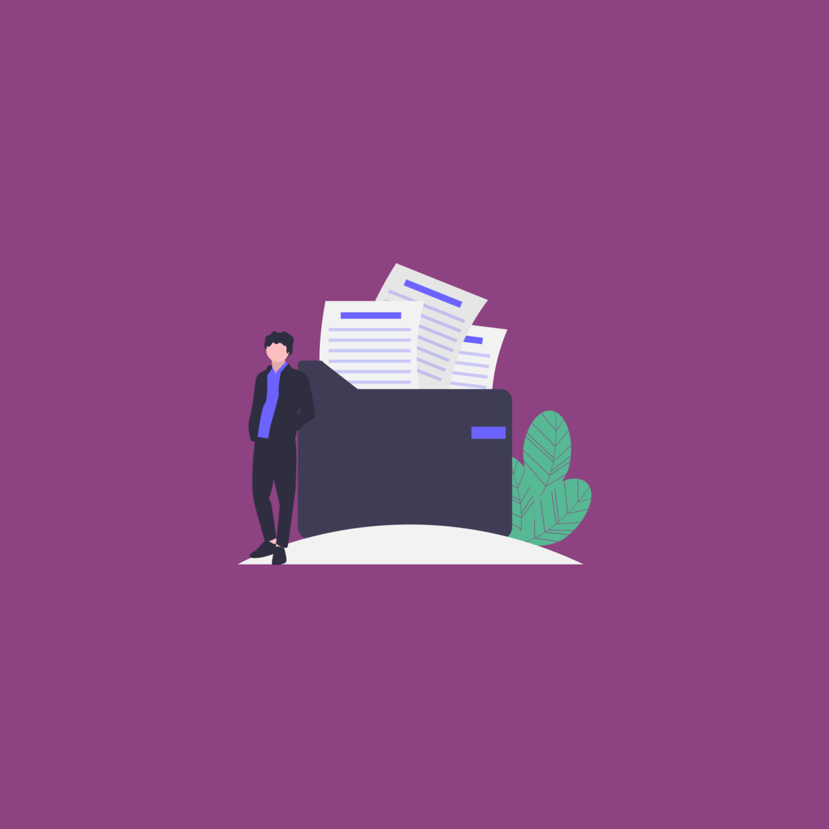why backups are important for your server and business