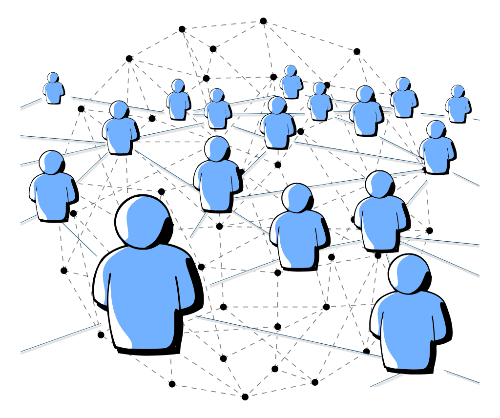 network and connectivity